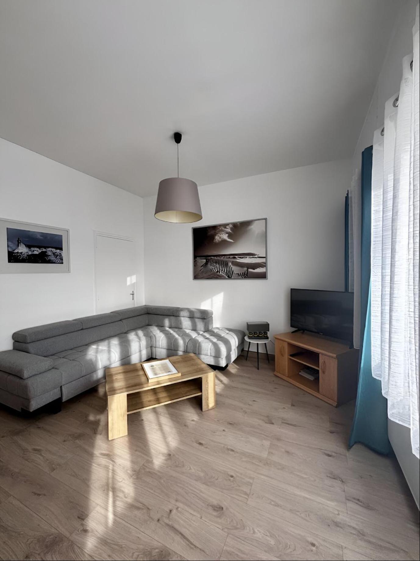 Le Cottage Malouin 됭케르크 외부 사진