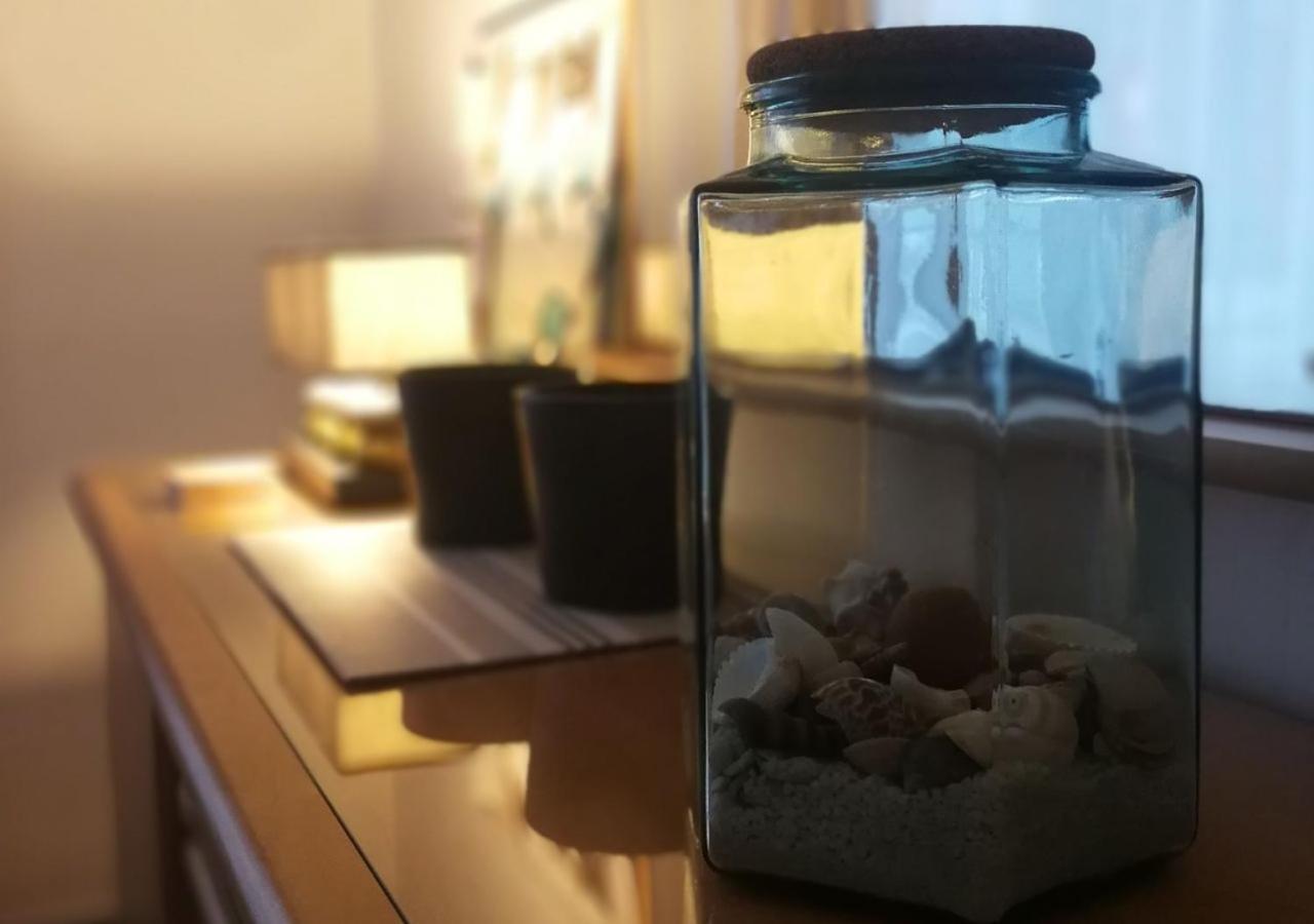 Le Cottage Malouin 됭케르크 외부 사진